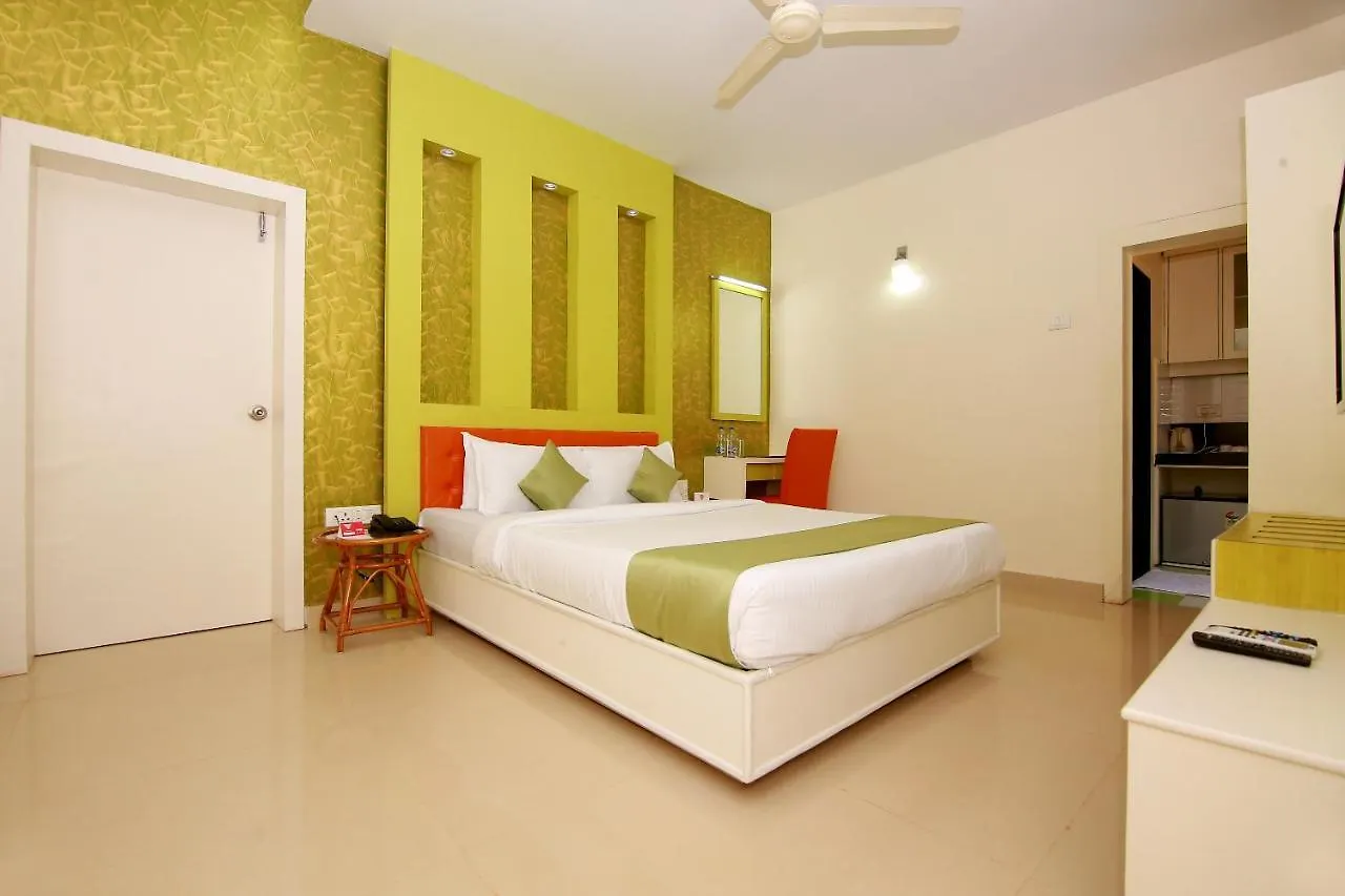Panoramic Sea Resort By Nextel Alappuzha