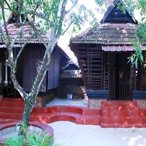 Hotel Arakal Heritage Homestay, Alappuzha