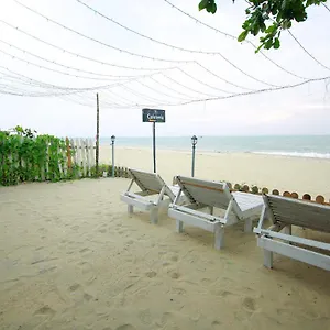 Shalom Residency ** Alappuzha