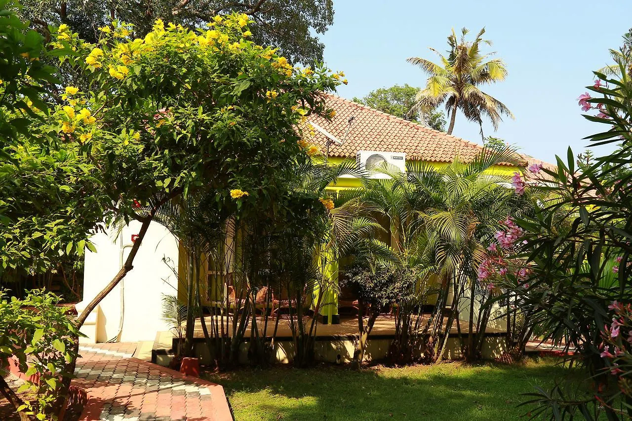 Panoramic Sea Resort By Nextel Alappuzha