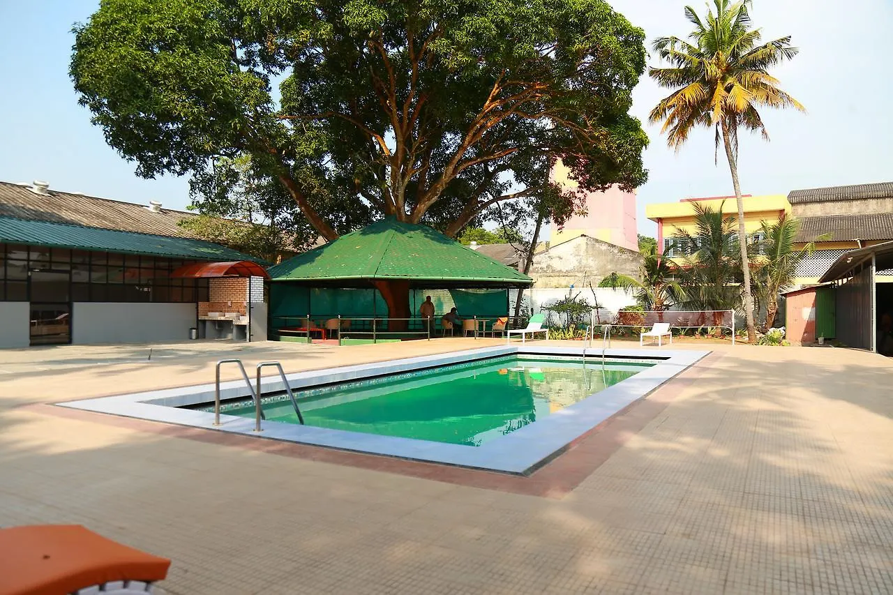 Panoramic Sea Resort By Nextel Alappuzha
