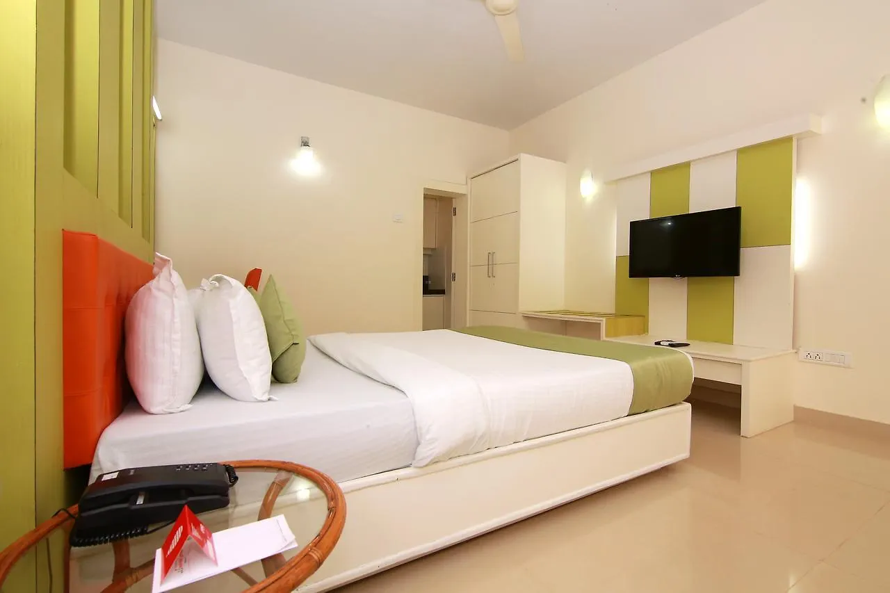 Panoramic Sea Resort By Nextel Alappuzha