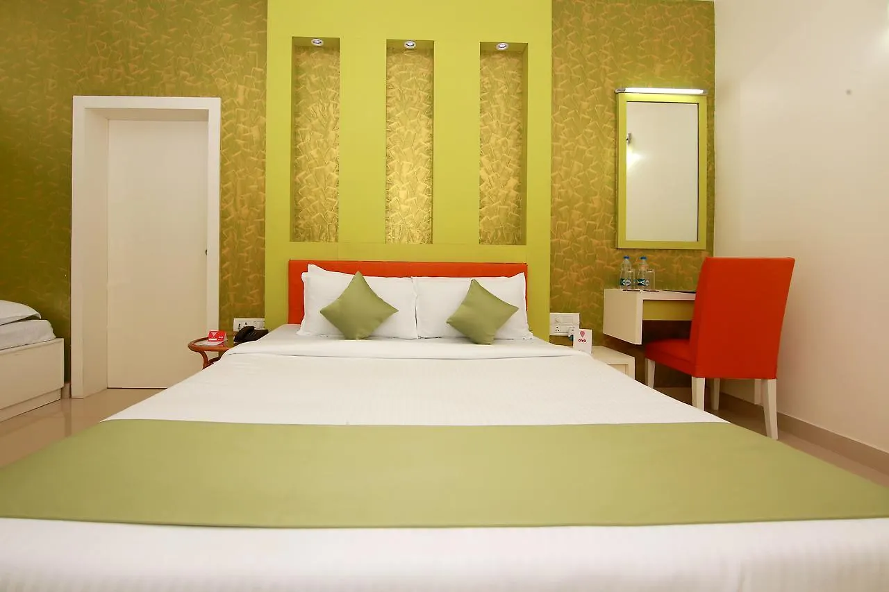 Panoramic Sea Resort By Nextel Alappuzha India