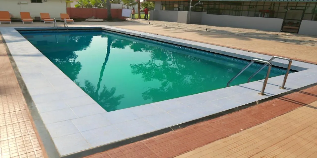 Panoramic Sea Resort By Nextel Alappuzha
