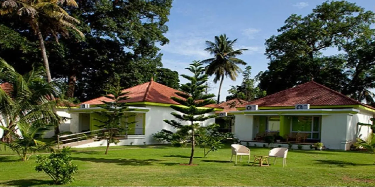 Panoramic Sea Resort By Nextel Alappuzha