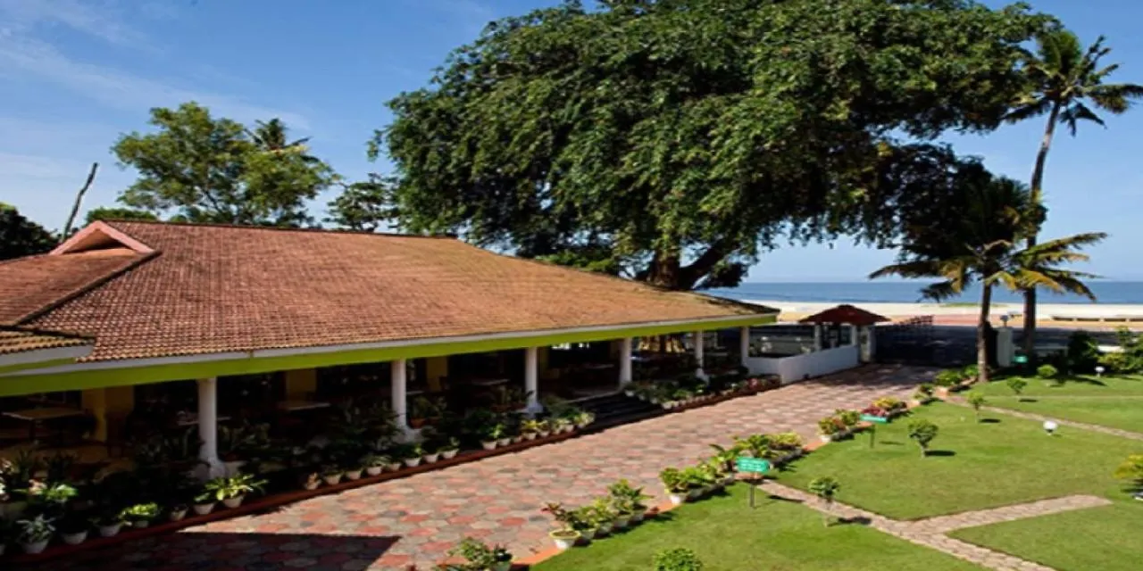 Panoramic Sea Resort By Nextel Alappuzha