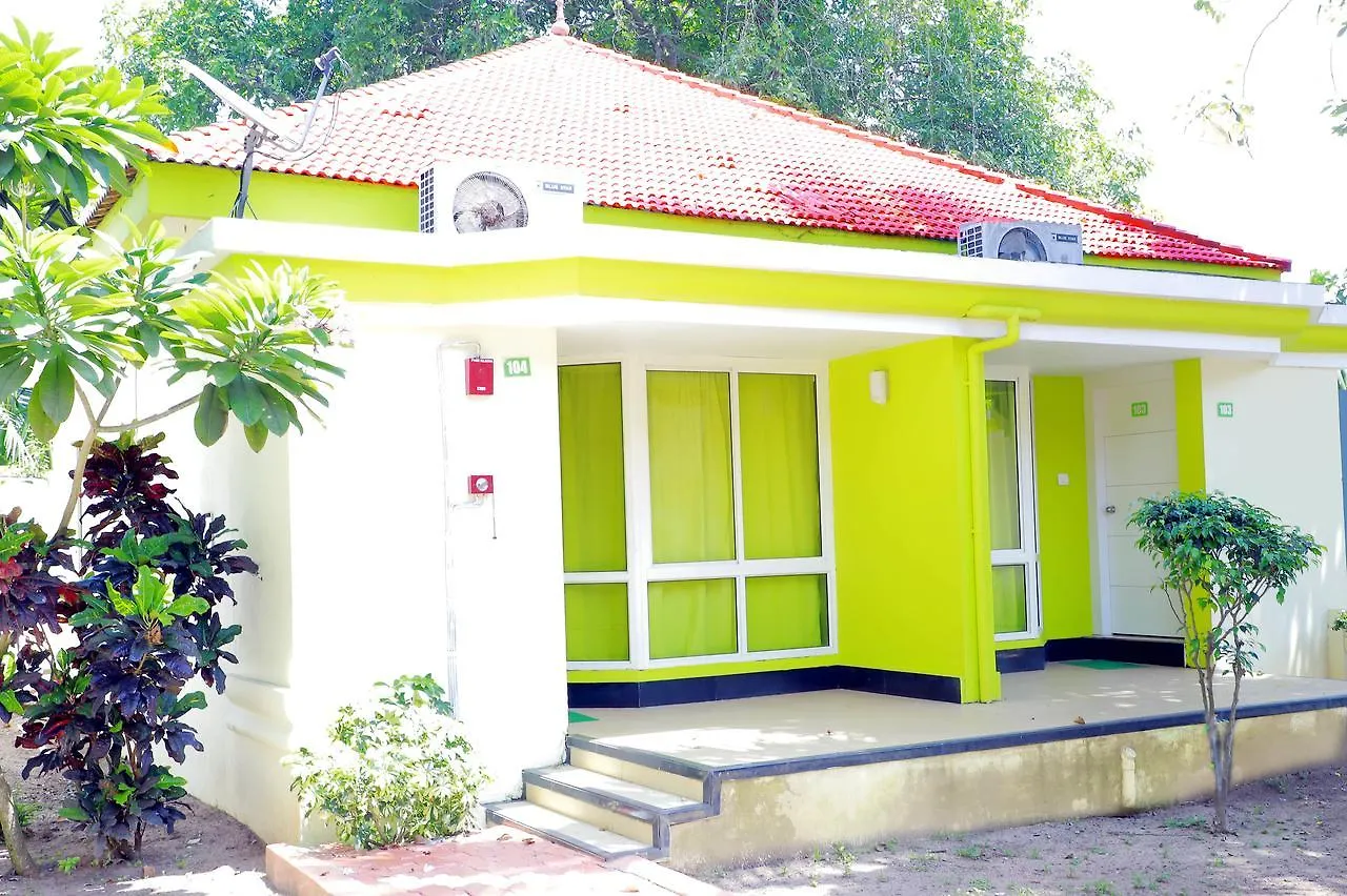 Panoramic Sea Resort By Nextel Alappuzha Indien