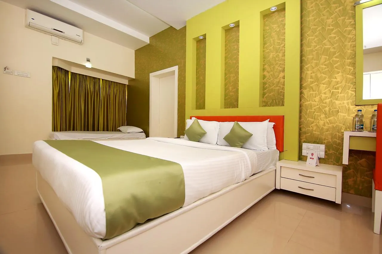 Panoramic Sea Resort By Nextel Alappuzha
