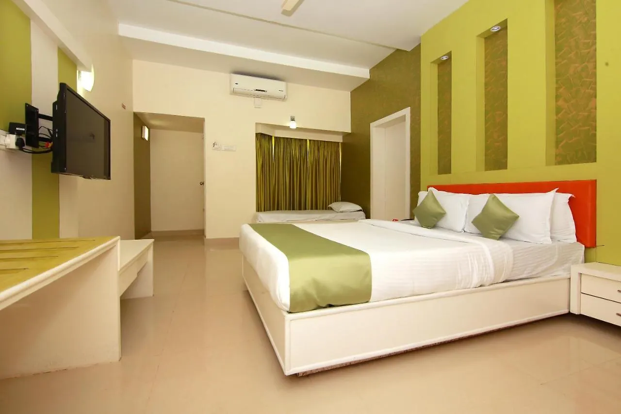 Panoramic Sea Resort By Nextel Alappuzha