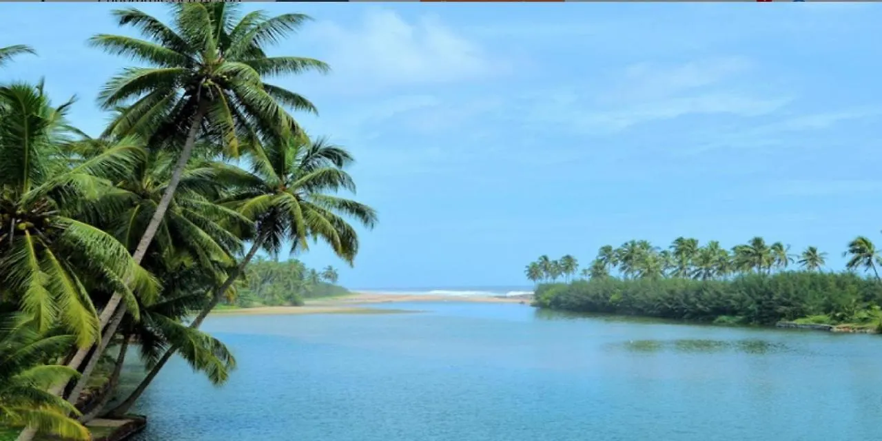 Panoramic Sea Resort By Nextel Alappuzha 3*,